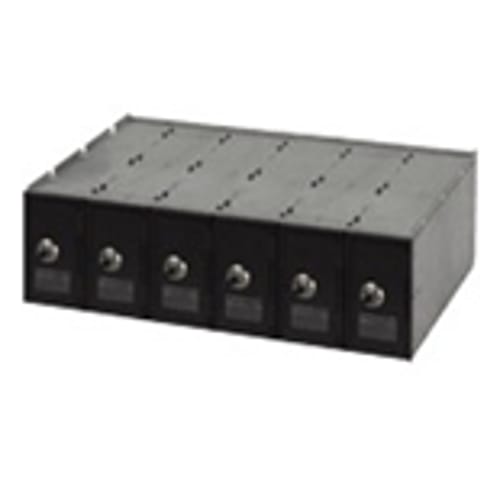 Guardian Rear Load Module Mailboxes